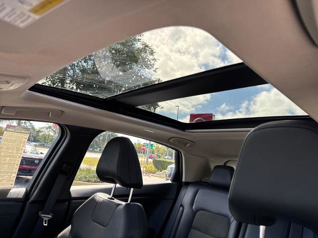 Certified 2024 Nissan Ariya FWD image 25