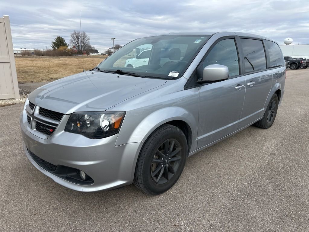 Used 2019 Dodge Grand Caravan GT image 16