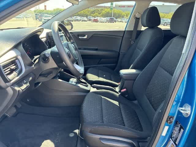 Used 2023 Kia Rio S FWD image 17