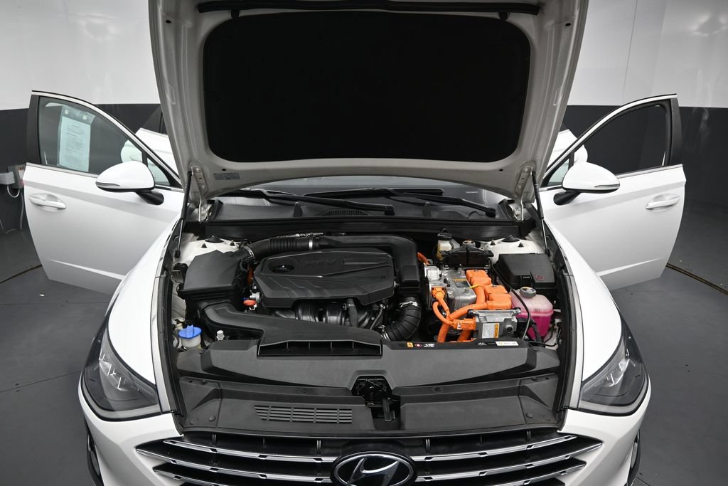 Used 2022 Hyundai Sonata SEL FWD image 31