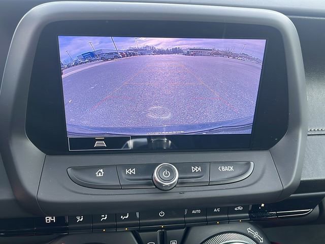 Used 2022 Chevrolet Camaro SS w/ Redline Edition image 24