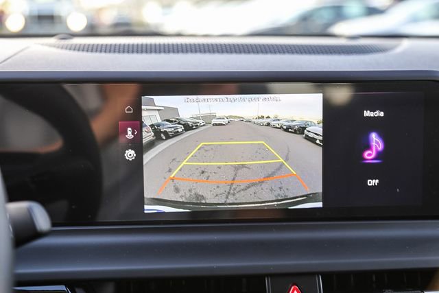 New 2026 Kia Seltos S FWD image 26