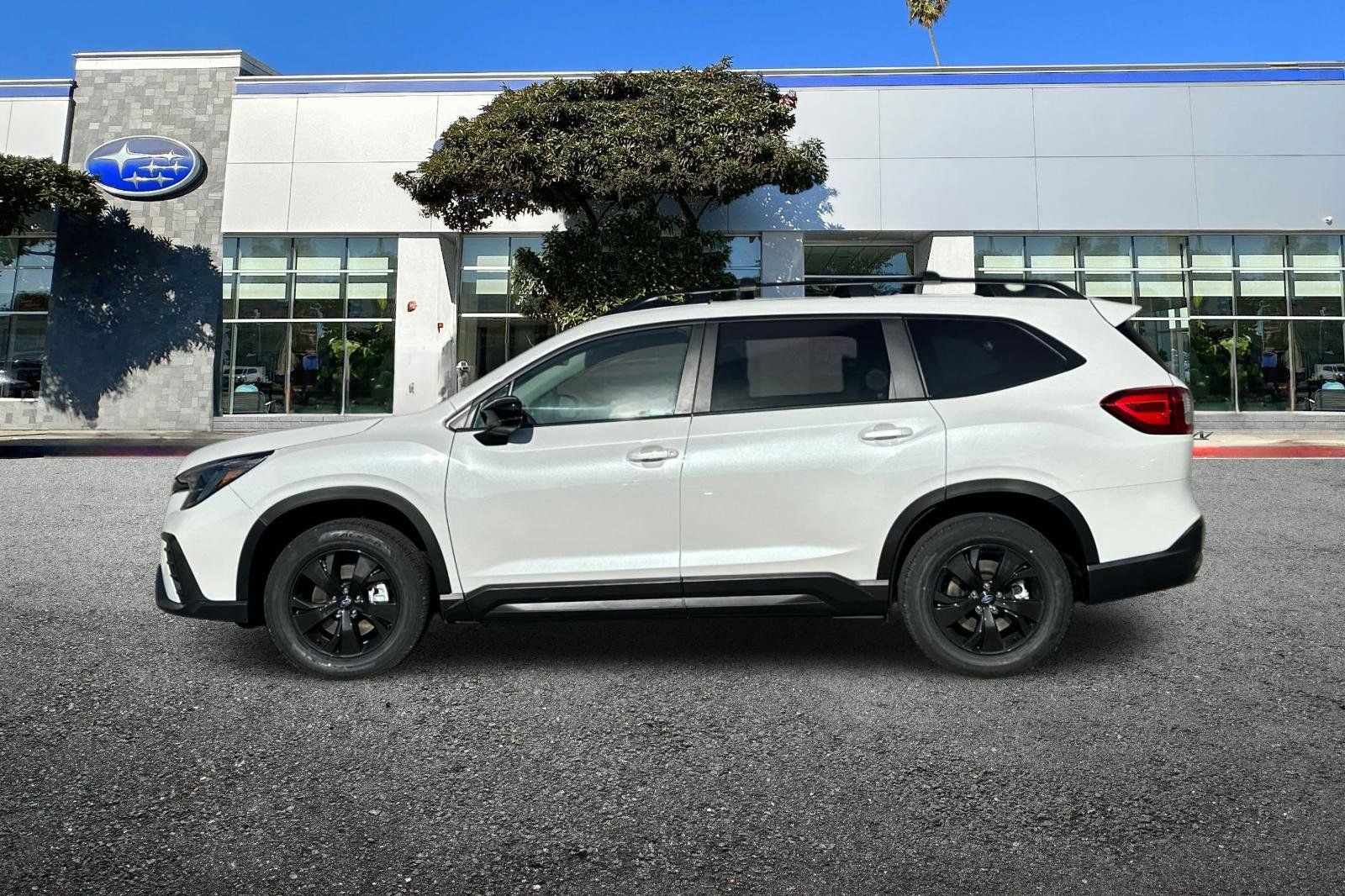 New 2026 Subaru Ascent Premium image 9