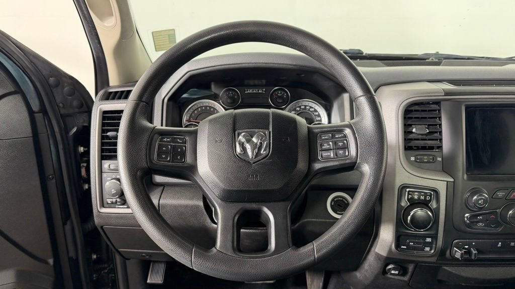 Used 2019 RAM 1500 Express w/ Wheel & Sound Group AWD/4WD image 14