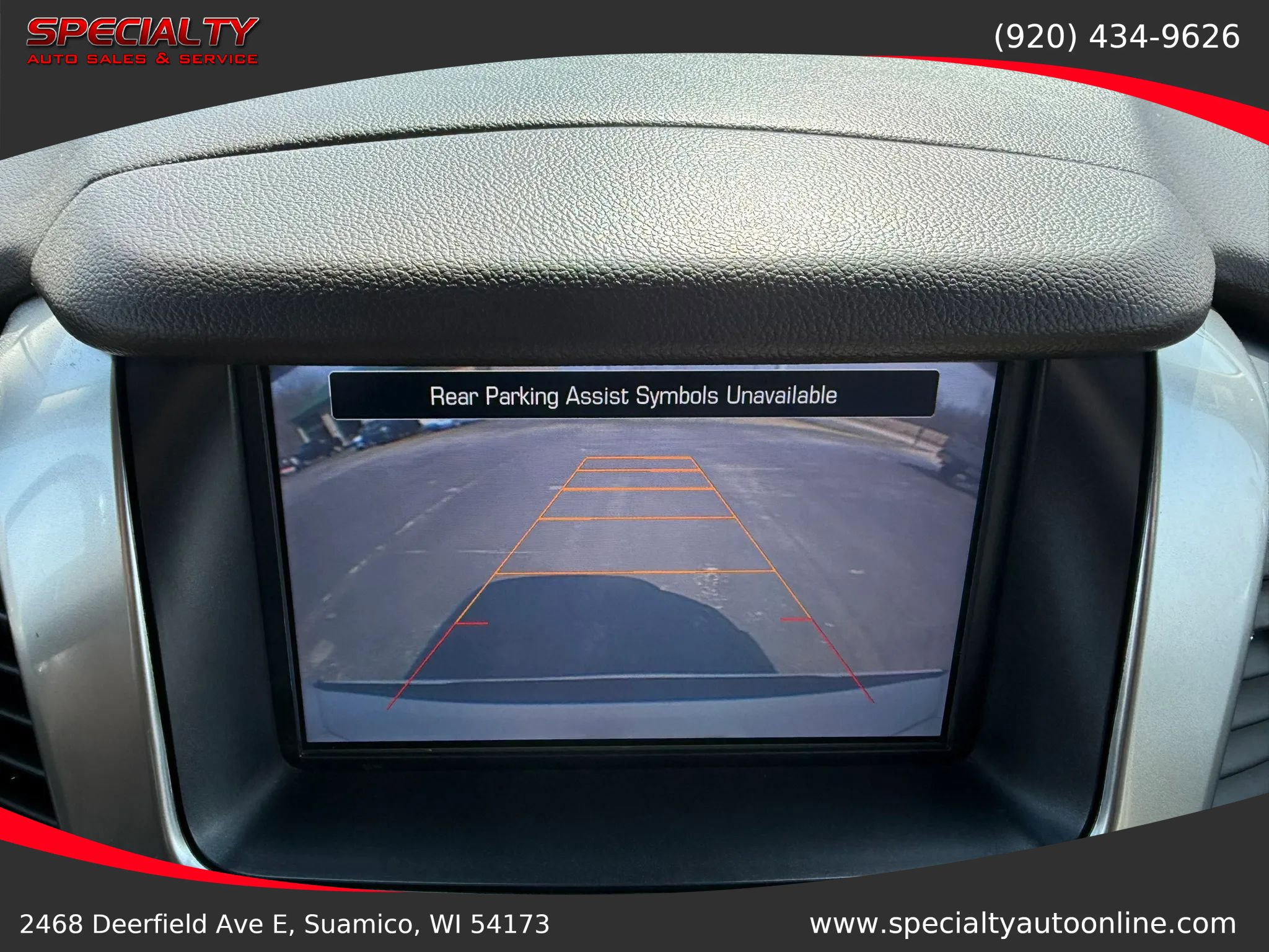 Used 2015 Chevrolet Tahoe LTZ AWD/4WD image 44