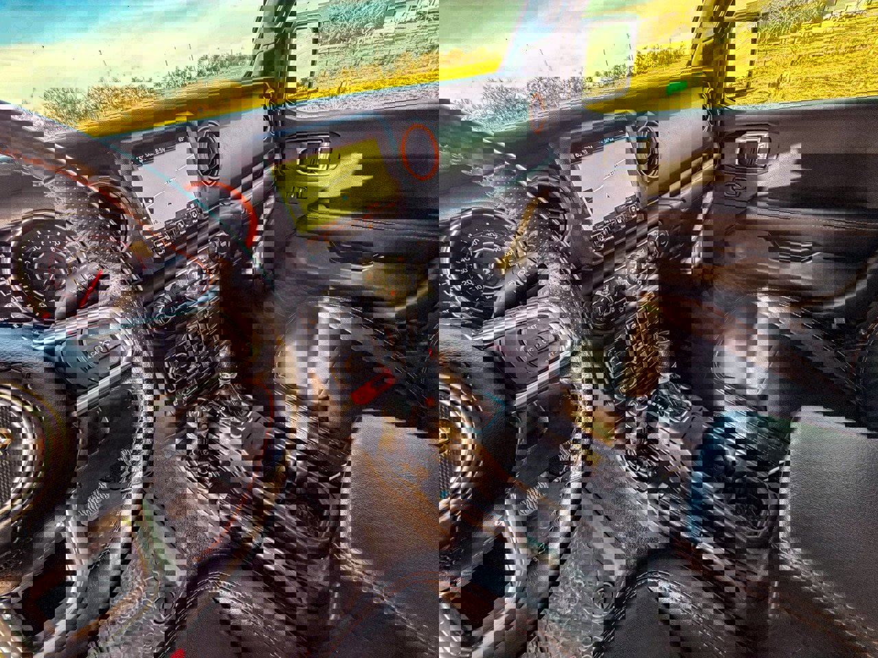 Used 2020 Jeep Gladiator Mojave image 5