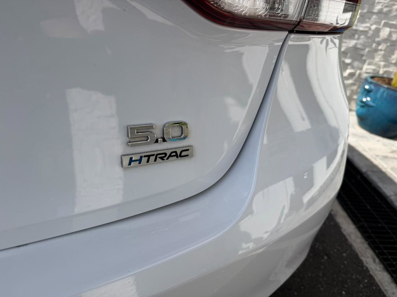 Used 2019 Genesis G80 5.0 Ultimate AWD/4WD image 13