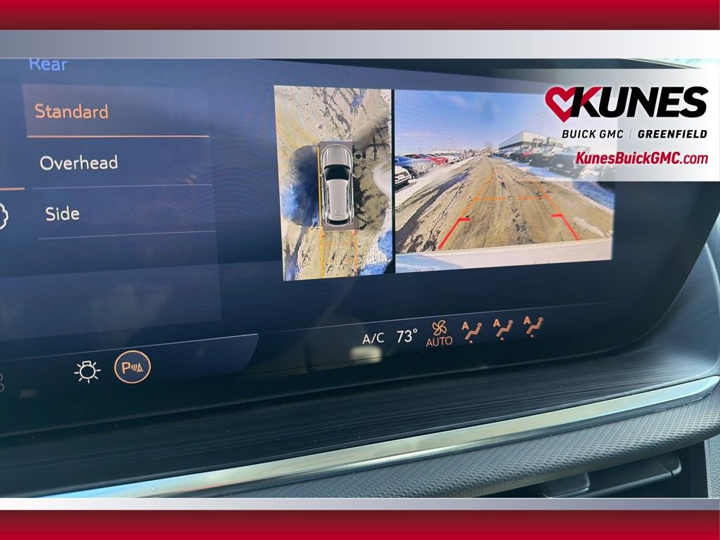 Used 2024 Buick Envision Preferred image 29