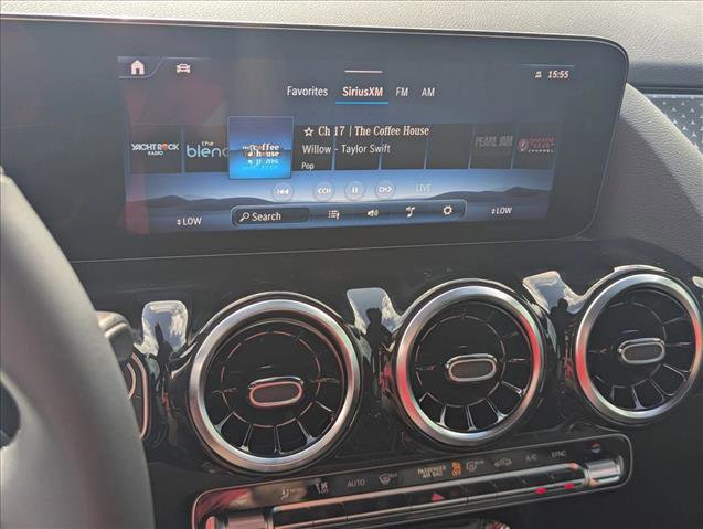 New 2026 Mercedes-Benz GLA 250 image 11