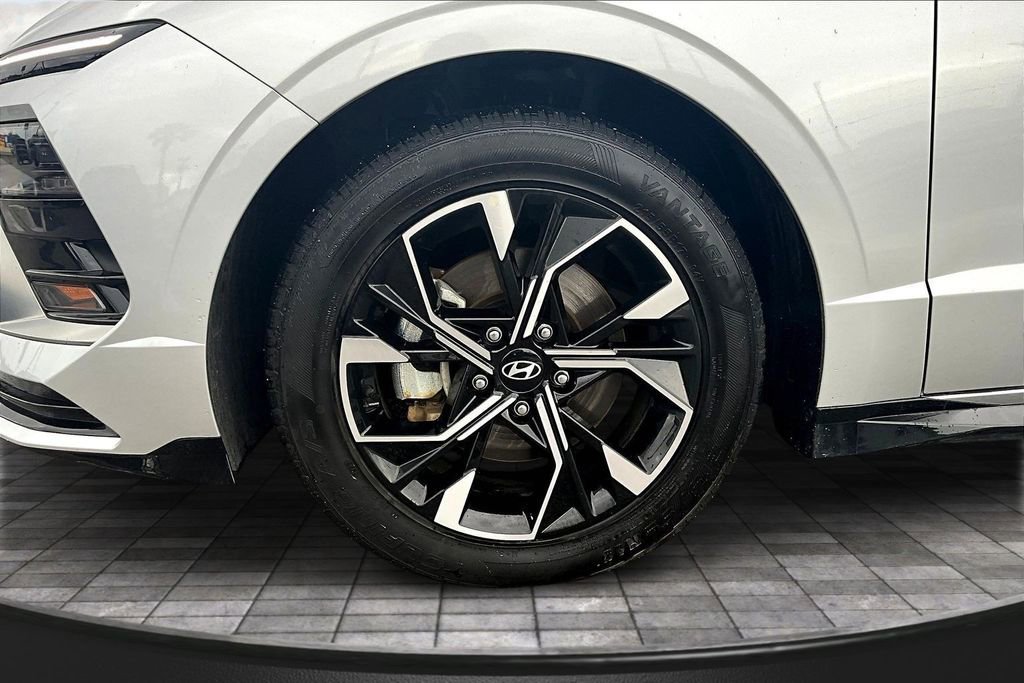 Used 2025 Hyundai Sonata SEL image 34