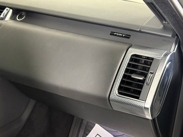 Used 2021 Land Rover Range Rover Sport HST AWD/4WD image 35