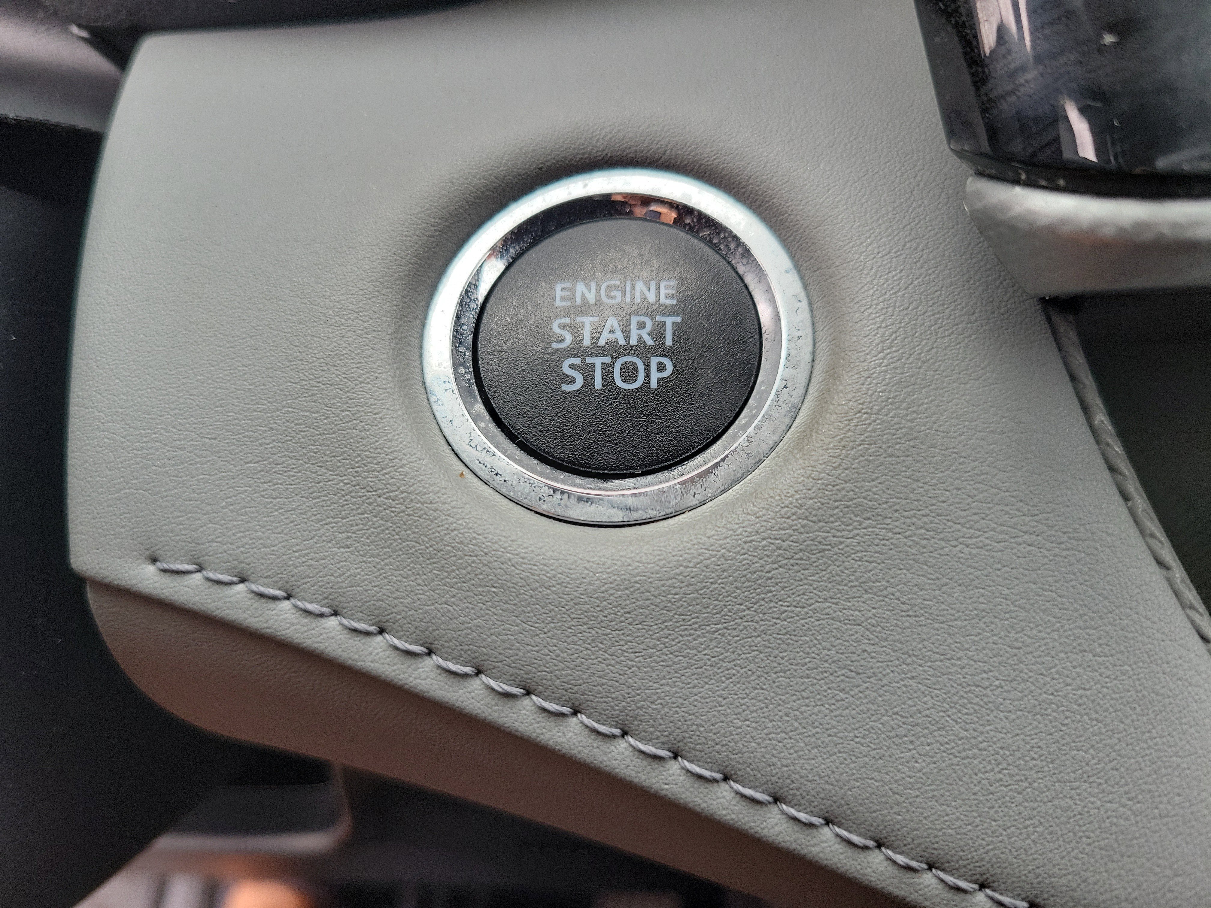 Used 2022 Toyota Highlander Platinum image 31