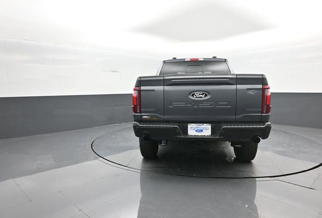 New 2026 Ford F150 Tremor w/ Equipment Group 402A High image 6