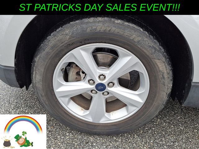 Used 2016 Ford Edge SE image 28