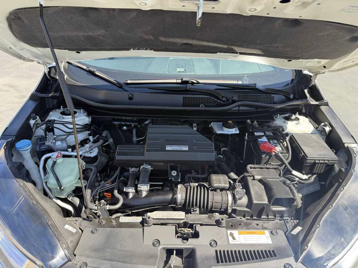 Used 2017 Honda CR-V Touring image 10