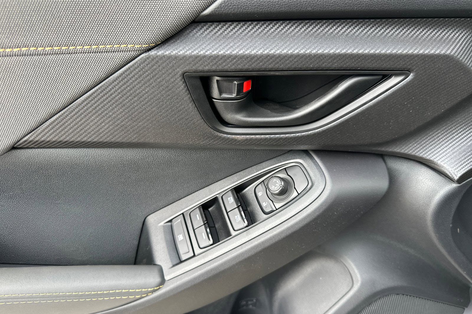 New 2025 Subaru Crosstrek 2.5i Sport image 11