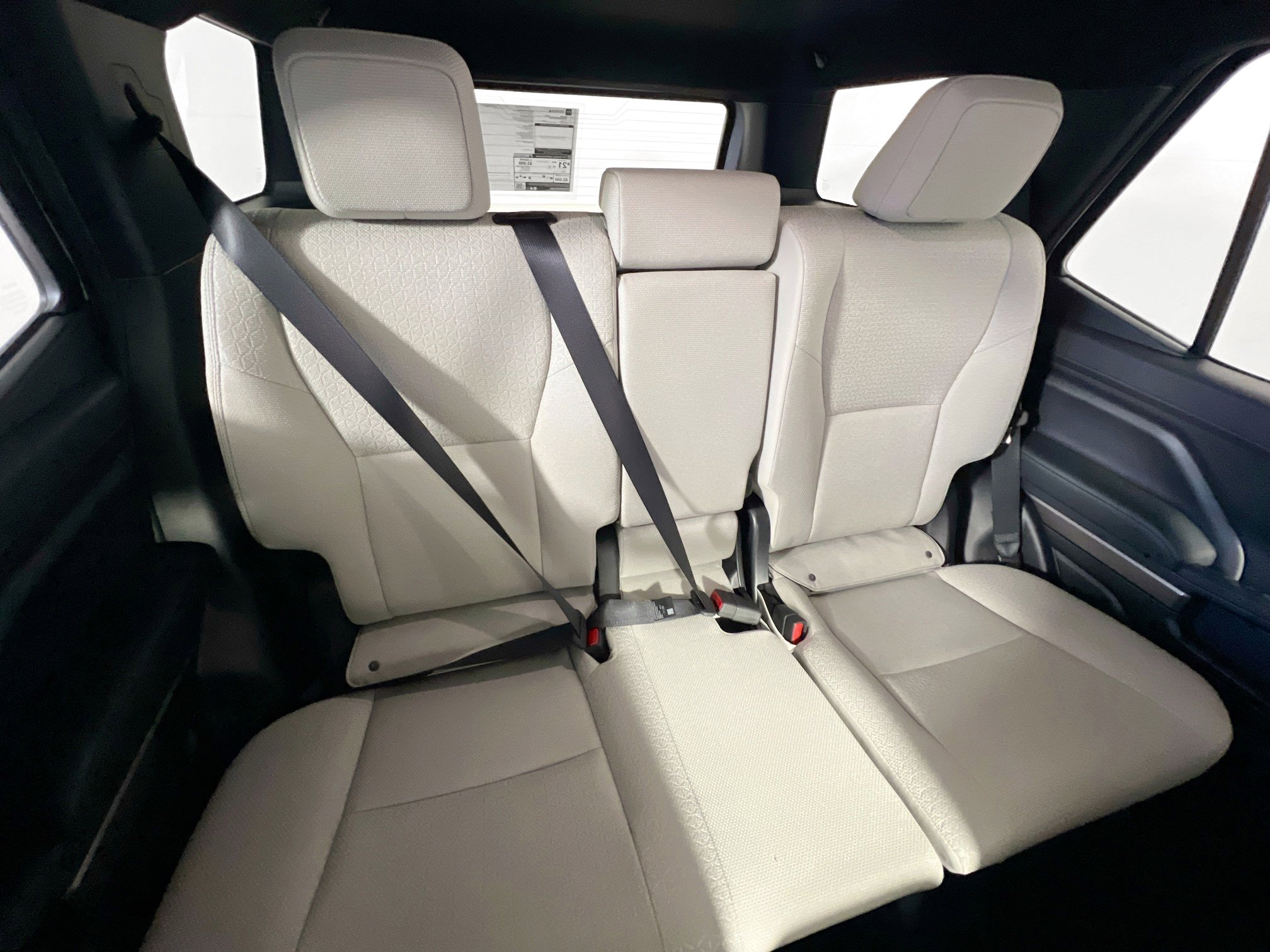 Used 2025 Toyota 4Runner SR5 image 33