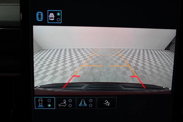 New 2026 GMC Yukon XL Elevation image 6