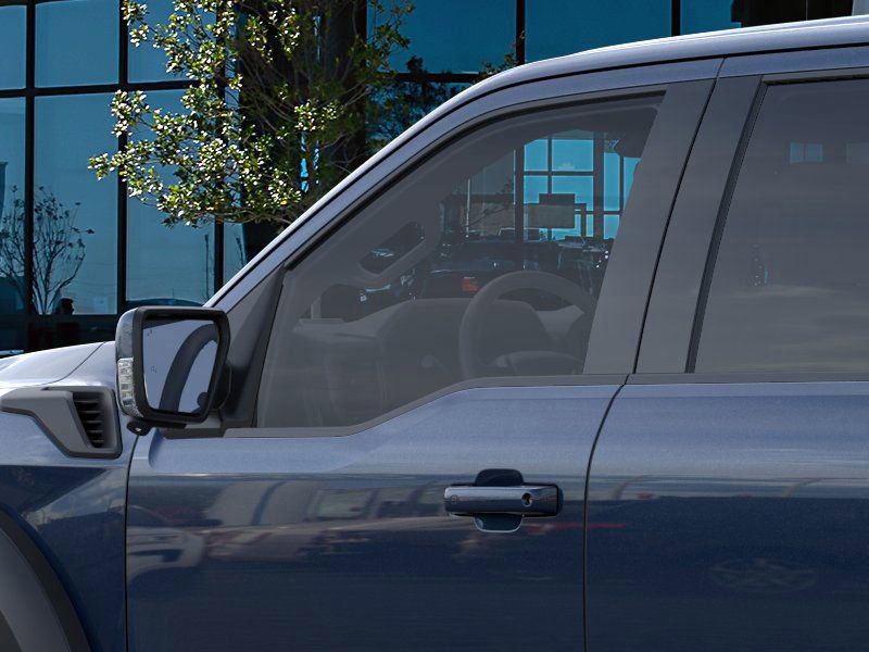 New 2026 Ford F150 Raptor w/ Equipment Group 803A Raptor R image 20