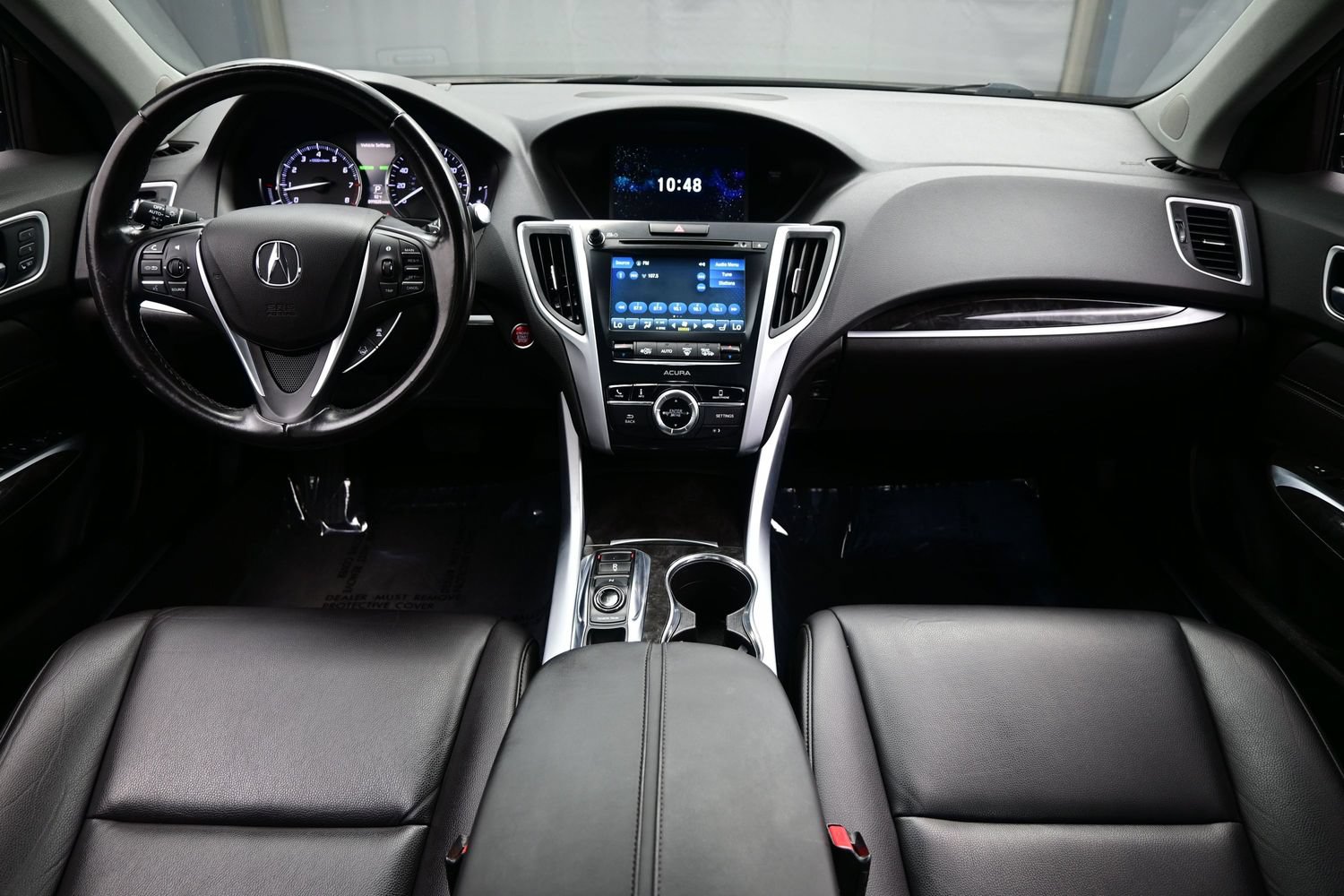 Used 2019 Acura TLX V6 FWD image 20