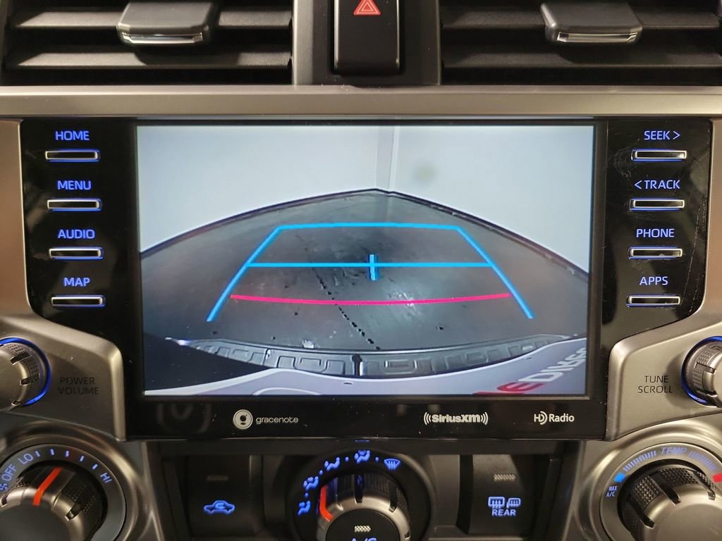 Used 2021 Toyota 4Runner SR5 Premium image 20