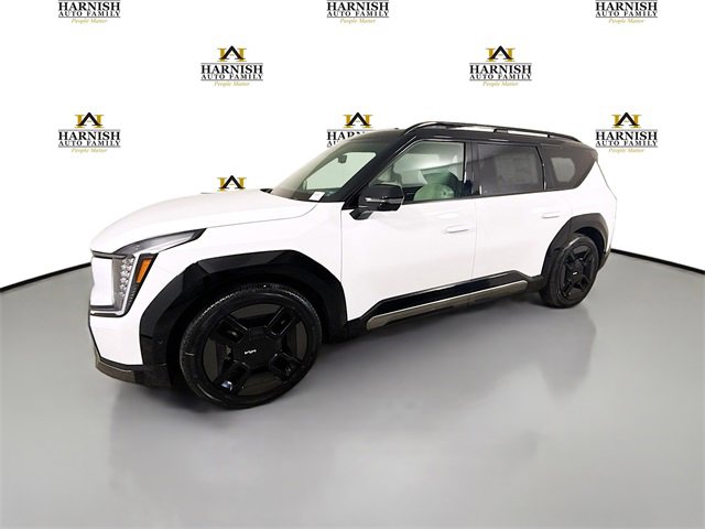 New 2026 Kia EV9 GT-Line image 3