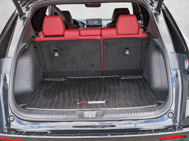 Used 2025 Acura ADX A-Spec AWD/4WD image 6