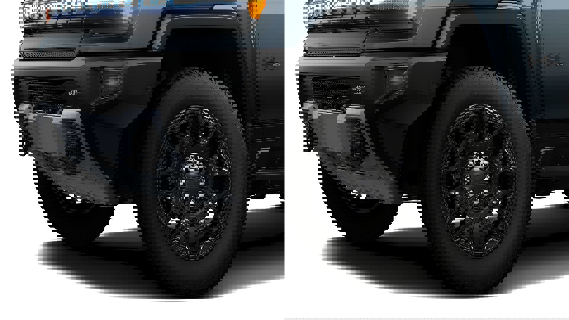 New 2026 GMC Hummer EV SUV image 29