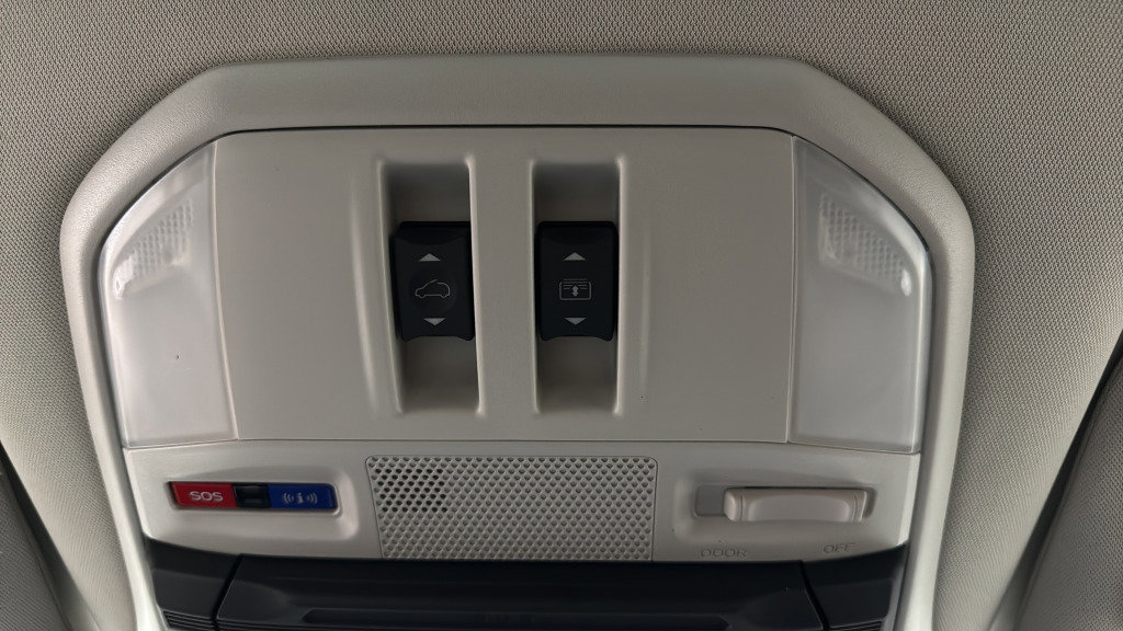 New 2026 Subaru Ascent Limited image 27