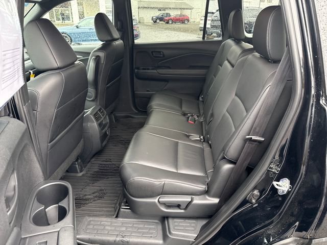 Certified 2023 Honda Passport EX-L image 19