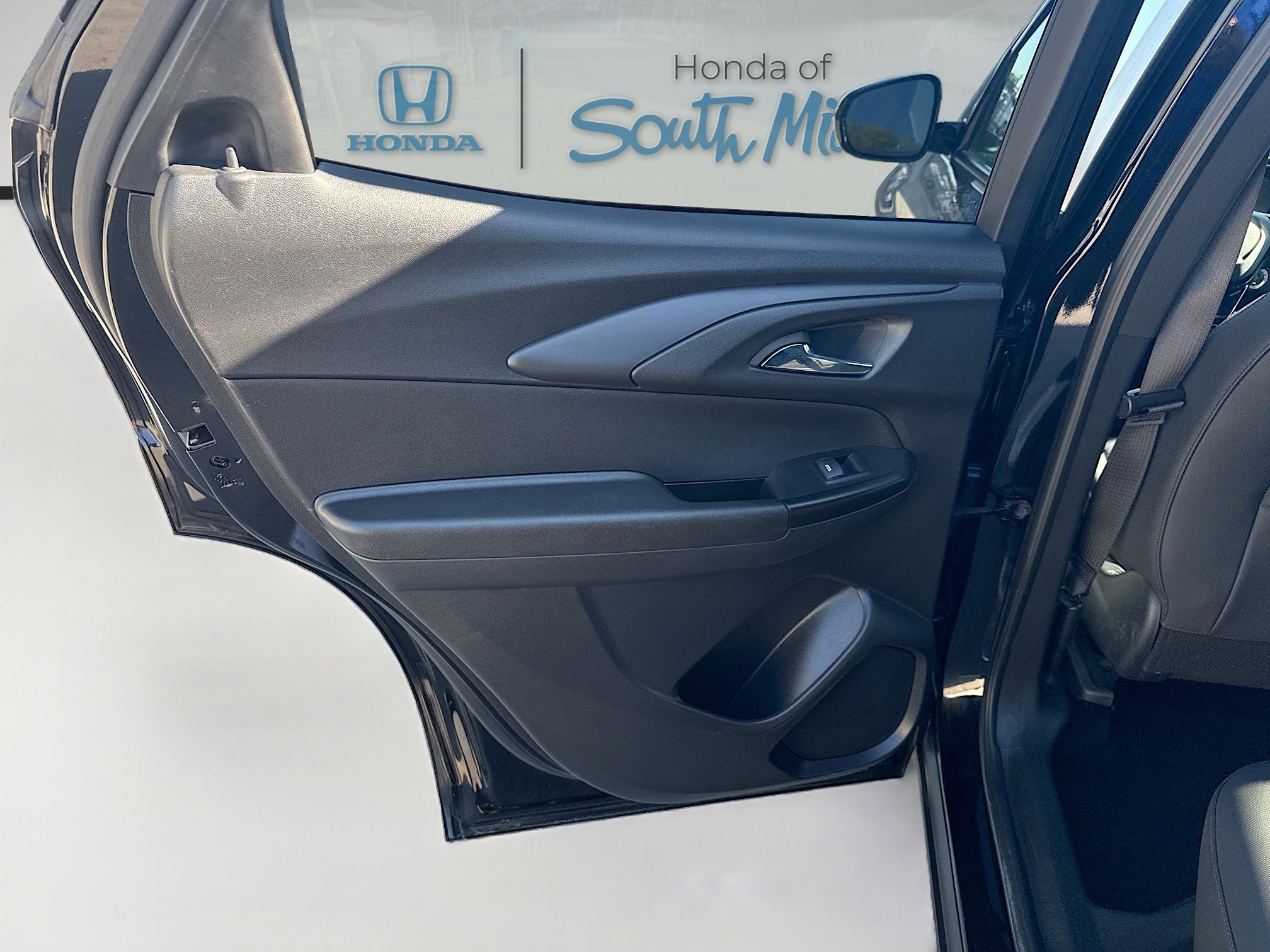 Used 2022 Chevrolet TrailBlazer RS image 24