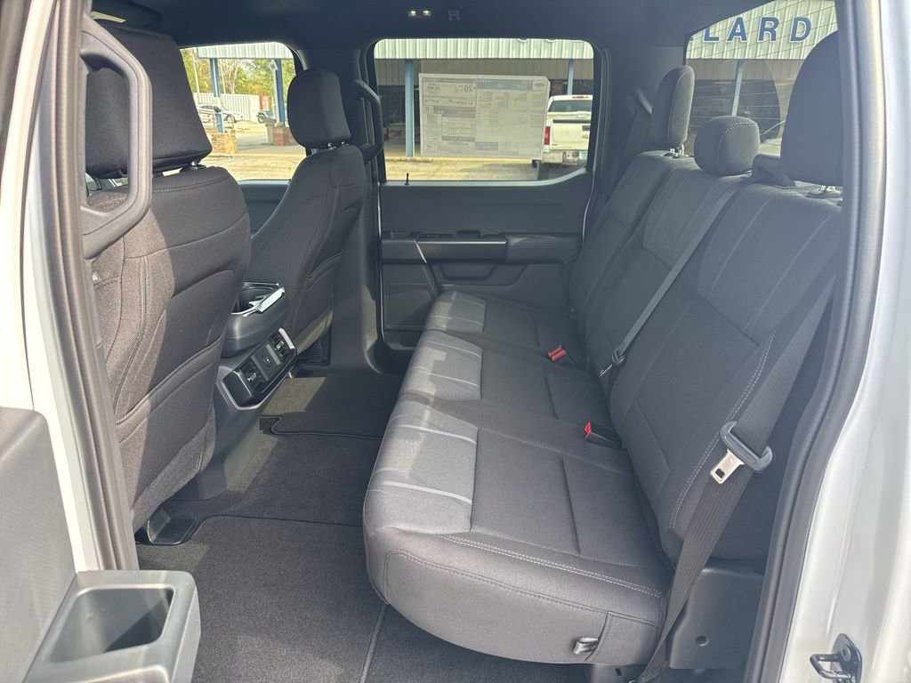 New 2026 Ford F150 STX image 12