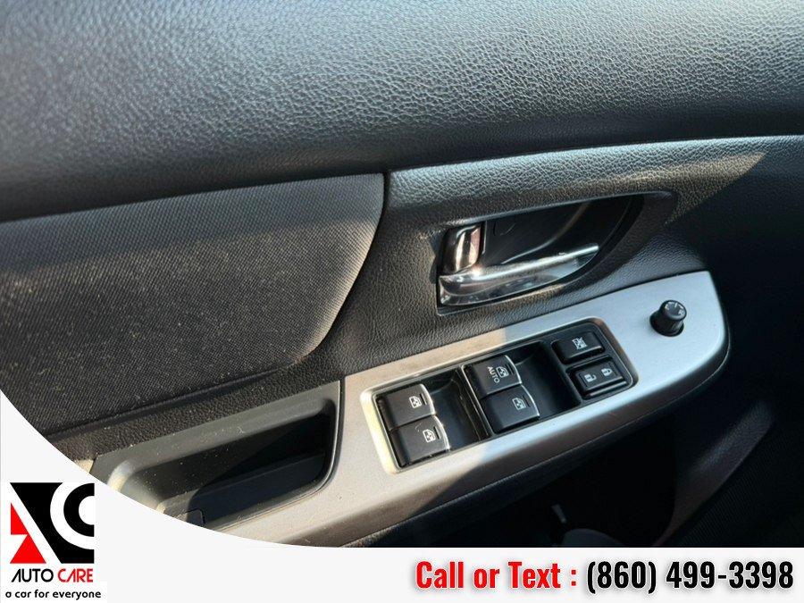 Used 2015 Subaru Impreza 2.0i Premium AWD/4WD image 15