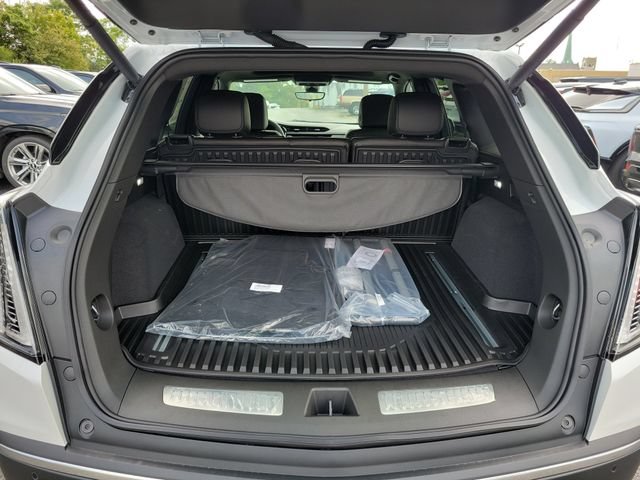 New 2026 Cadillac XT5 Sportv AWD/4WD image 29