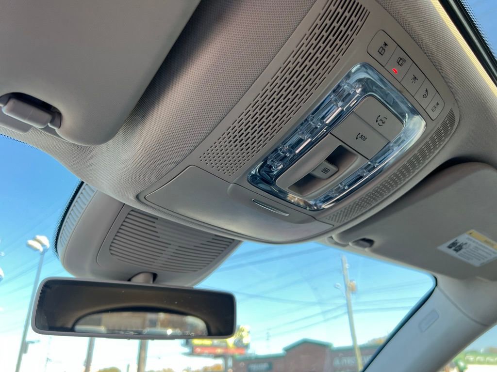 Used 2020 Mercedes-Benz GLS 450 4MATIC image 60