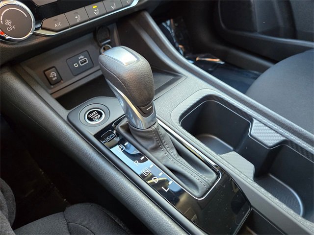 New 2025 Nissan Sentra S image 24