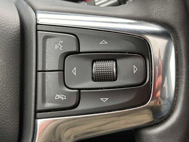 Used 2023 Chevrolet Blazer RS w/ Driver Confidence II Package image 22