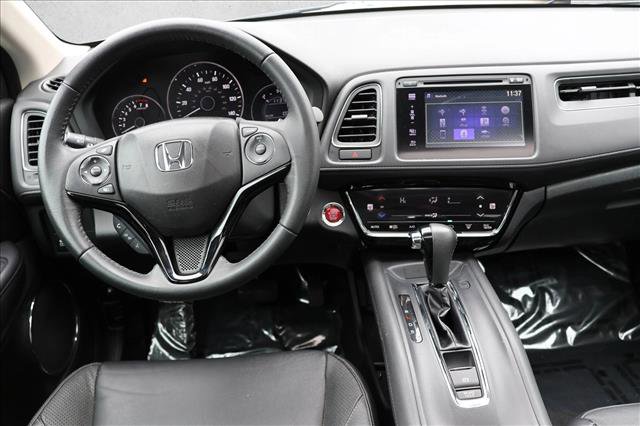 Used 2016 Honda HR-V EX-L image 24
