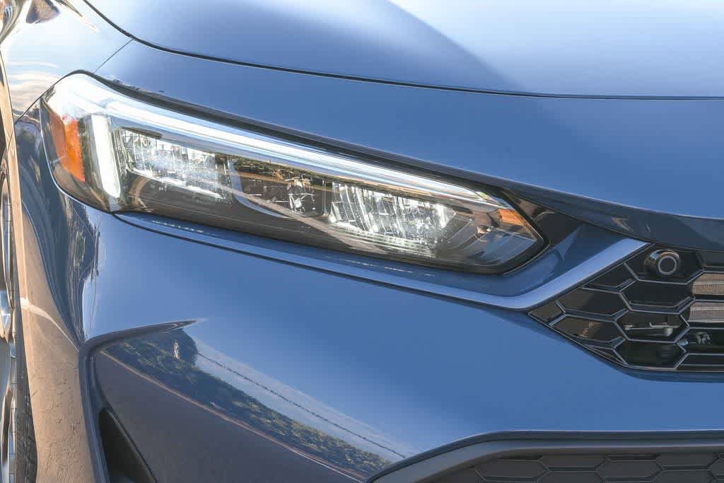 New 2026 Honda Civic Sport Touring image 9