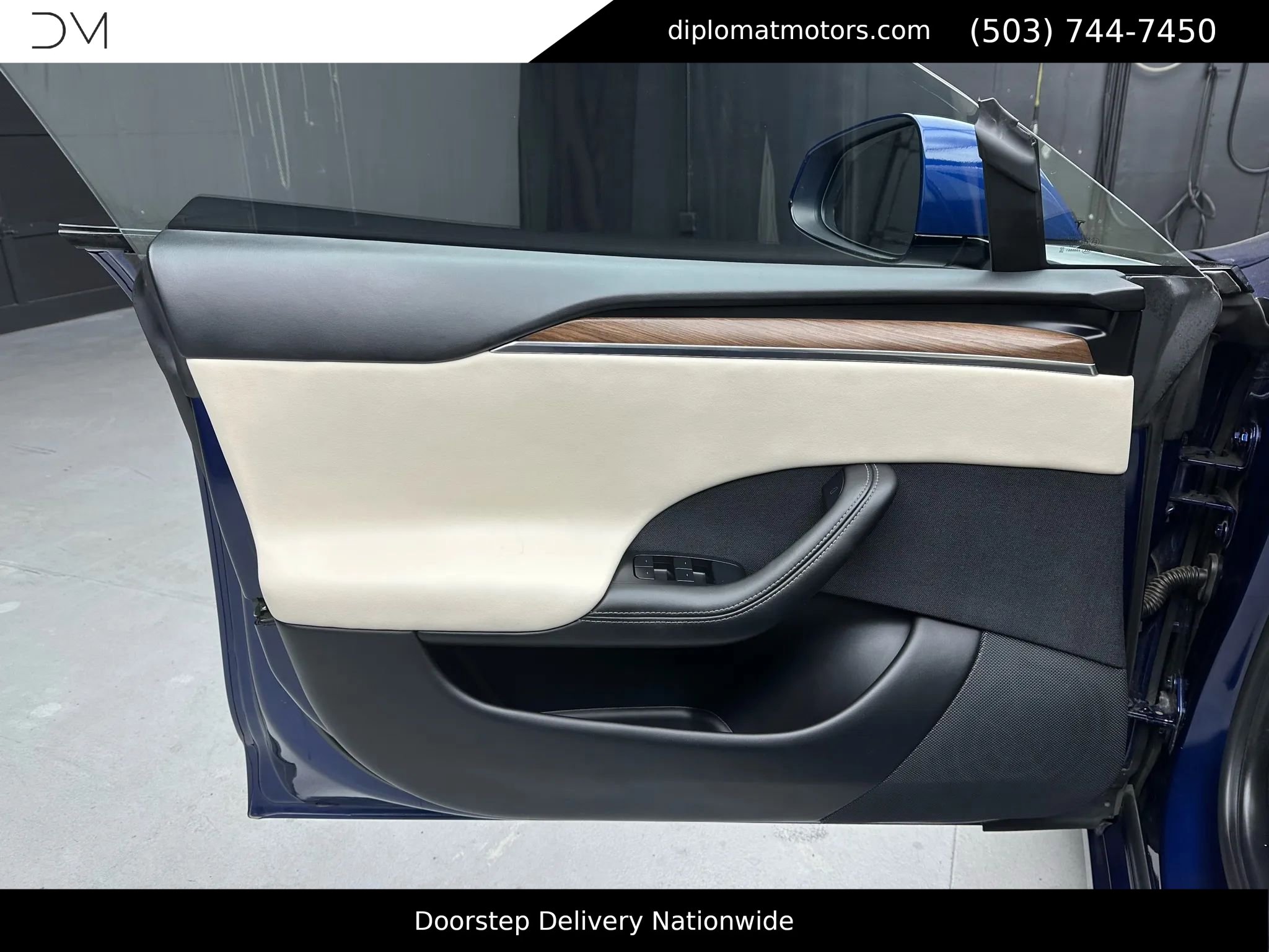 Used 2023 Tesla Model S image 23