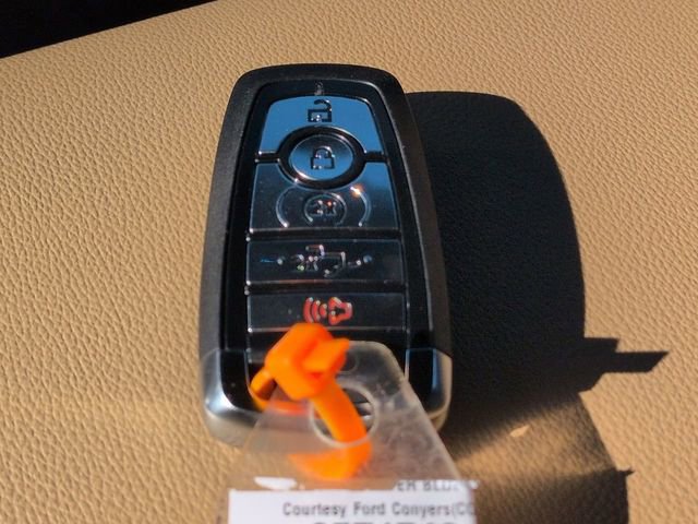 New 2025 Ford F250 Lariat w/ Lariat Ultimate Package image 33