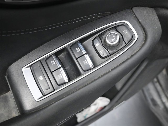 Used 2024 Subaru Outback Touring image 12