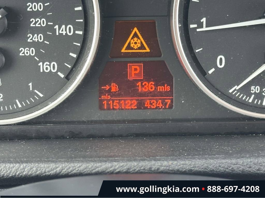 Used 2012 BMW X5 xDrive35i image 21