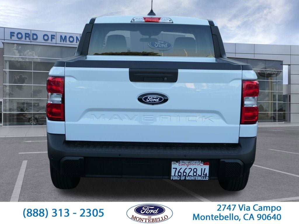 Used 2026 Ford Maverick XL FWD image 6