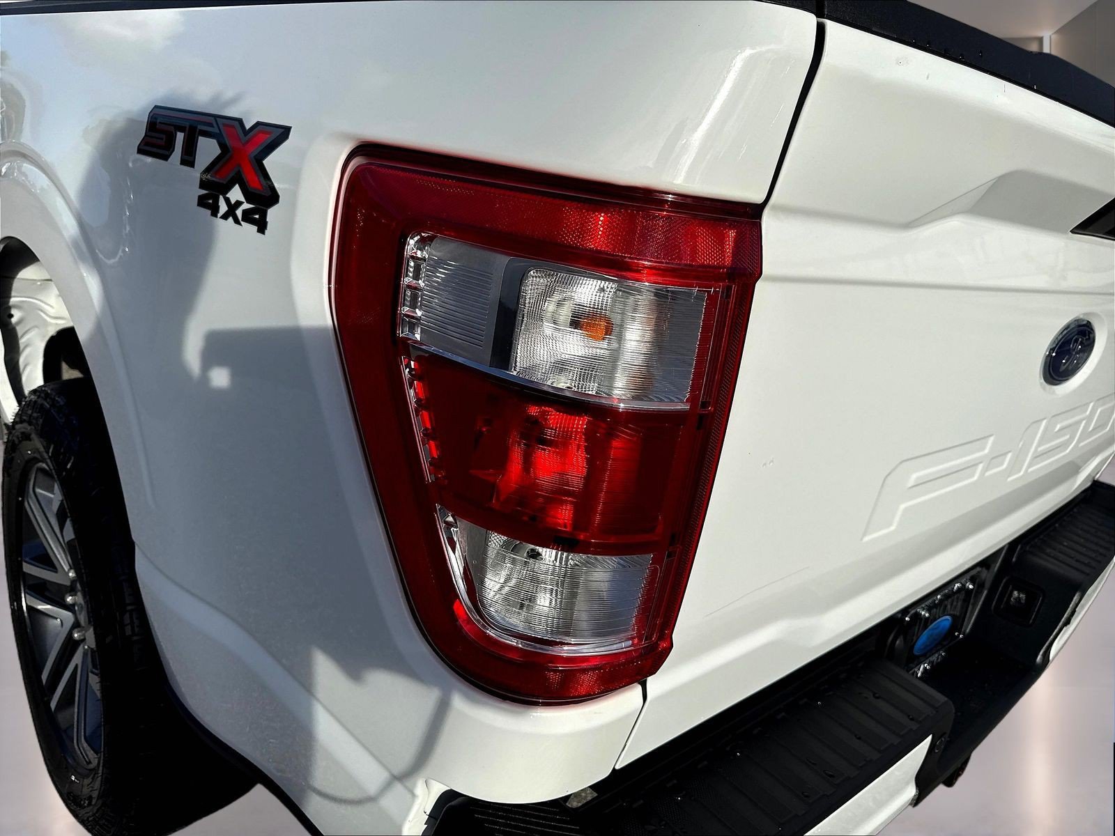 Certified 2023 Ford F150 XL w/ STX Appearance Package AWD/4WD image 27