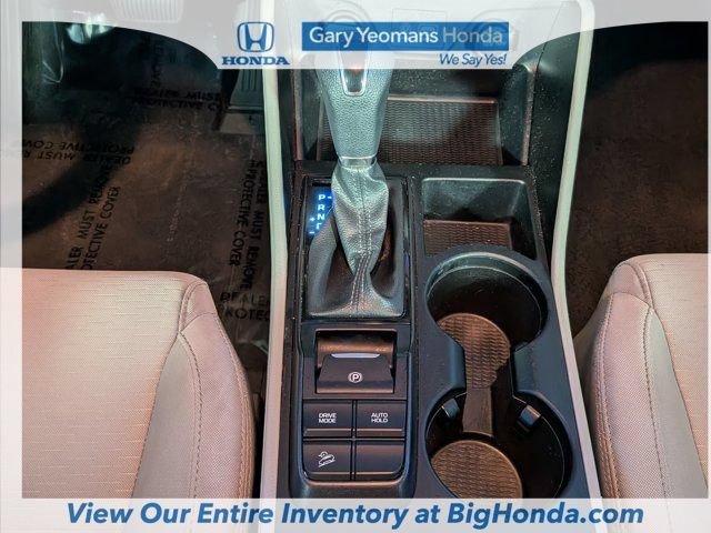 Used 2019 Hyundai Tucson Value AWD/4WD image 20