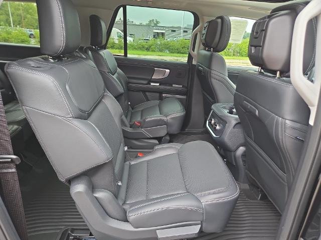 New 2027 Ford Expedition Max Platinum w/ Driver's Package AWD/4WD image 42