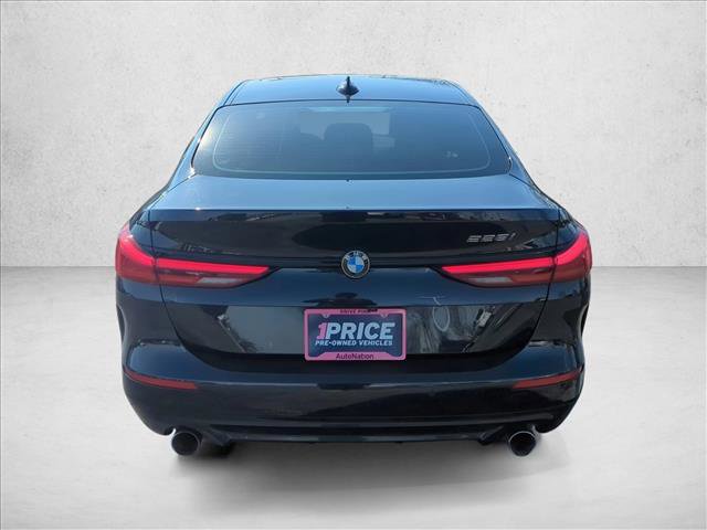 Used 2023 BMW 228i Gran Coupe w/ Convenience Package FWD image 6