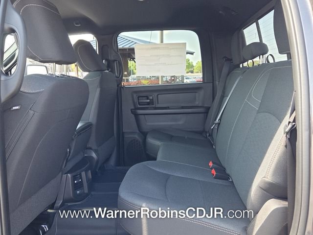 New 2026 RAM 2500 Tradesman image 6