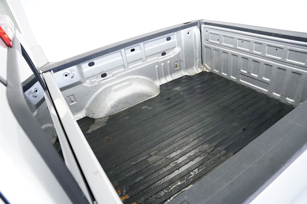 Used 2017 Chevrolet Colorado Z71 image 22